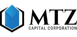 MTZ Capital Corporation